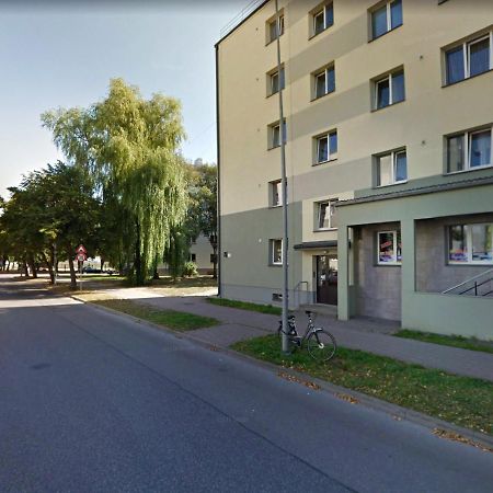 Sunshine Apartment Liepāja Eksteriør billede