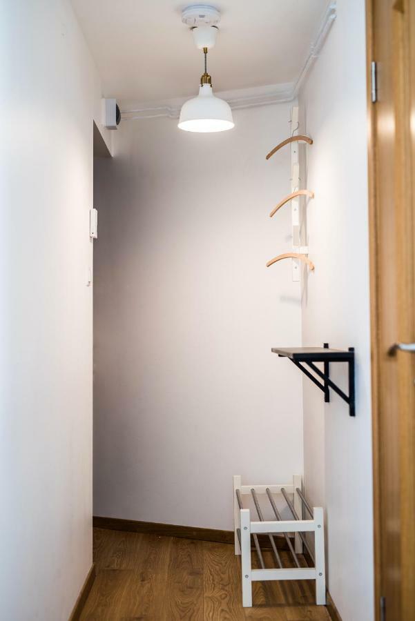 Sunshine Apartment Liepāja Eksteriør billede